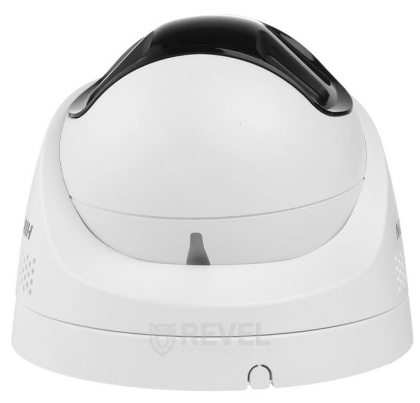 6Мп IP видеокамера с обзором 180°, встроенным микрофоном и динамиком Hikvision DS-2CD1363G2P-LIUF/SL (2.8мм)