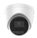 2Мп купольная IP камера видеонаблюдения Hikvision DS-2CD1321G0-I (4мм)