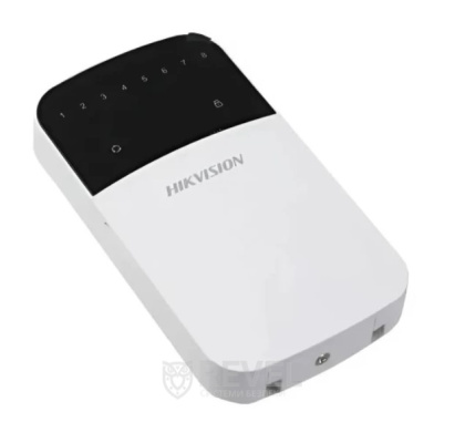 Проводная LED клавиатура Hikvision DS-PKG-H8L