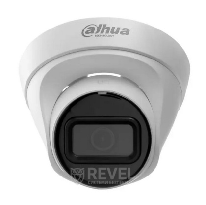 2Mп IP видеокамера Dahua DH-IPC-HDW1230T1