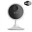 Wi-Fi 2Мп домашняя смарт-камера с аккумулятором Ezviz CS-CB1