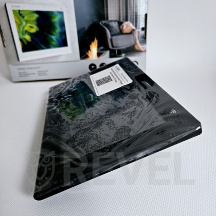 Wi-Fi 7" домофон с дополнительной камерой Slinex Nexo 7 Cloud Video Kit Black (запись видео, дозвон на телефон) Wi-Fi 7" домофон с дополнительной камерой Slinex Nexo 7 Cloud Video Kit Black (запись видео, дозвон на телефон)