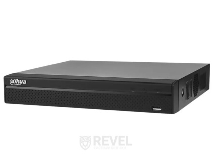 4Мп IP PoE видеонаблюдение для улицы со звуком, детекцией и записью Dahua DH-BULTC-4MP-4MIC