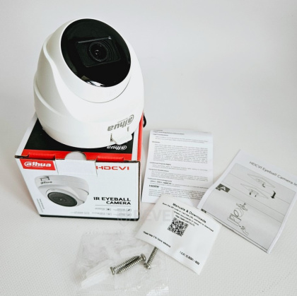 Wi-Fi 10" домофон с дополнительной камерой Seven DP-7517 Video Kit black (запись видео, дозвон на телефон, поддержка Tuya Smart)