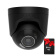 8Мп IP камера видеонаблюдения Ajax TurretCam HL black (2.8 мм) с микрофоном, возможностями ИИ и гибридной подсветкой 8Мп IP камера видеонаблюдения Ajax TurretCam HL black (2.8 мм) с микрофоном, возможностями ИИ и гибридной подсветкой