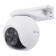 IP Wi-Fi видеокамера для умного дома Ezviz CS-H80f (с тремя объективами 4MP+4MP+4MP) IP Wi-Fi видеокамера для умного дома Ezviz CS-H80f (с тремя объективами 4MP+4MP+4MP)