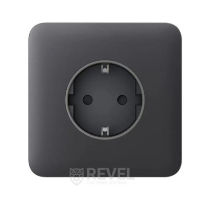 Фронтальная панель Ajax SoloCover (basic) [type F]