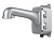 Настенный кронштейн для PTZ камер Hikvision DS-1604ZJ-P