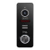 IP вызывная панель с поддержкой Tuya Smart и со встроенным считывателем SEVEN CP-7500FHD-Wi-Fi black