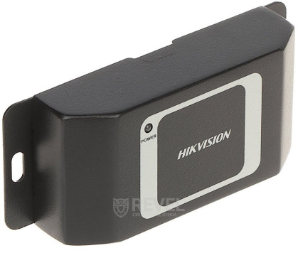 Модуль управления HIkvision DS-K2M061