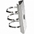 Кронштейн для крепления на столб Hikvision DS-1275ZJ-SUS