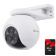 IP Wi-Fi видеокамера для умного дома Ezviz CS-H80f (с тремя объективами 4MP+4MP+4MP)