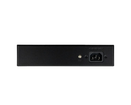 Гигабитный PoE коммутатор 8 портов SEVEN P-7328FG-2SFP
