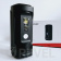 Комплект IP видеопанели и электромеханического замка Hikvision DS-KB8113-EM-KIT (управление со смартфона)