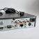 4-канальный видеорегистратор для аналогових камер HikVision DS-7204HWI-SH (б/у, распродажа)