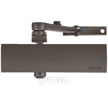 Доводчик RYOBI 1200 D-1200 METALLIC_BRONZE
