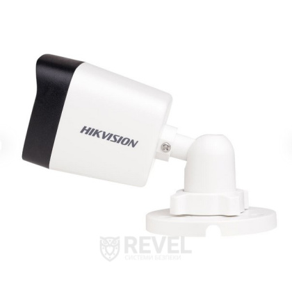 2Мп IP видеокамера Hikvision DS-2CD1021G0-I (2.8 мм)