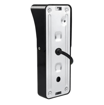 Комплект wi-fi домофона и электромеханического замка SEVEN DP–7579 Rfid Kit white с переадресацией вызова на мобильный телефон Комплект wi-fi домофона и электромеханического замка SEVEN DP–7579 Rfid Kit white с переадресацией вызова на мобильный телефон