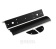 Уголок монтажный SEVEN LB-7751-LC black