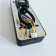 Комплект wi-fi домофона и электромеханического замка SEVEN DP–7579 Rfid Kit white с переадресацией вызова на мобильный телефон