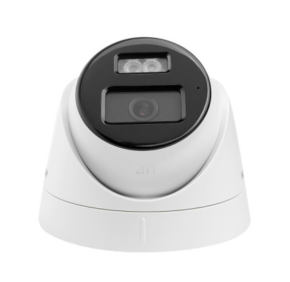 IP комплект видеонаблюдения и домофона HikVision DS-WF63-TurG2-KIT — управление со смартфона, детекция человека и авто