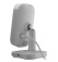 4Мп Wi-Fi камера видеонаблюдения Ajax IndoorCam white с ИК-датчиком движения и встроенным ИИ