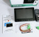 Домофон для частного дома с электромеханическим замком BCOM BD-780FHD Black Kit Home (запись видео по детекции)