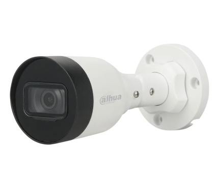 4Мп IP уличная камера видеонаблюдения Dahua DH-IPC-HFW1431S1 (2.8 мм)