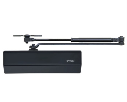 Доводчик RYOBI *1500 D-1554 GREY_ANTHRACITE