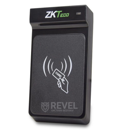 USB-считыватель для карт Mifare ZKTeco CR20M