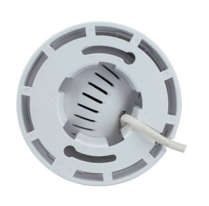 2Мп IP камера видеонаблюдения с микрофоном SEVEN IP-7212PA Lite white (2.8 мм)