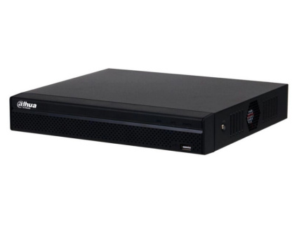 4-канальный 1U Lite видеорегистратор Dahua DHI-NVR1104HS-S3/H 4-канальный 1U Lite видеорегистратор Dahua DHI-NVR1104HS-S3/H
