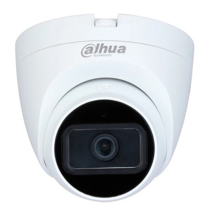 2Mп HDCVI видеокамера Dahua DH-HAC-HDW1200TRQP (2.8 мм) 2Mп HDCVI видеокамера Dahua DH-HAC-HDW1200TRQP (2.8 мм)