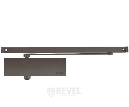 Доводчик RYOBI 1200 D-1200T METALLIC_BRONZE