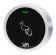 Контроллер автономный со считывателем MIFARE для одной двери Via Security VSA-21M/M