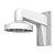 Кронштейн для купольных камер HikVision DS-1473ZJ-155