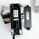 Full HD комплект видеодомофона с электромеханическим замком Slinex SQ-07MTHD-Lock-Kit Black