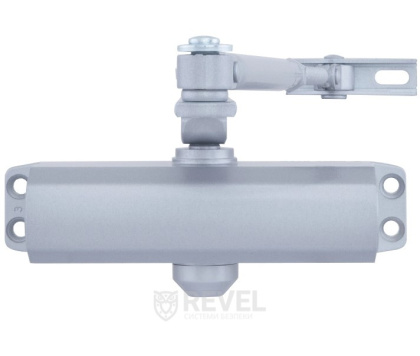 Доводчик RYOBI *9900 9903 SILVER