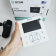 Видеодомофон 4 дюйма с записью видео и панель вызова BCOM BD-480M Kit White
