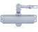 Доводчик RYOBI *9900 9903 SILVER
