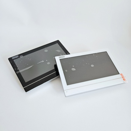 7-дюймовый Wi-Fi домофон с магнитным замком для уличной установки SEVEN DP-7576 Rfid WP Kit (защита IP66 / IP67) 7-дюймовый Wi-Fi домофон с магнитным замком для уличной установки SEVEN DP-7576 Rfid WP Kit (защита IP66 / IP67)