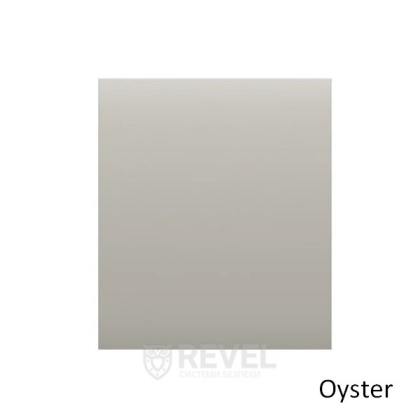 Кнопка для одноклавишного или проходного выключателя Ajax CenterButton (1-gang/2-way)