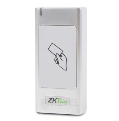 Считыватель Mifare влагозащищенный ZKTeco MR101[IC]