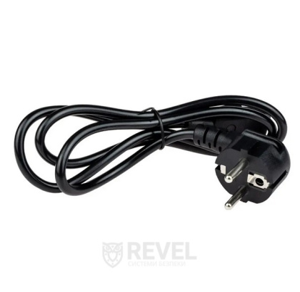 Неуправляемый 8-портовый PoE коммутатор SEVEN P-7328G