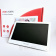 Беспроводной Wi-Fi домофон с замком и Wi-Fi панелью со считывателем Hikvision Smart Home White (управление со смартфона)