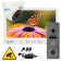 FullHd комплект видеодомофона 7" с записью + дополнительная камера SEVEN DP-7571 Cam Kit white FullHd комплект видеодомофона 7" с записью + дополнительная камера SEVEN DP-7571 Cam Kit white
