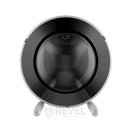 4Мп IP Wi-Fi видеокамера с микрофоном и динамиком Hikvision DS-2CV2141G2-IDW(W) (2.8мм)