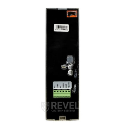 Биометрический Smart Bluetooth комплект контроля доступа с управлением с телефона SEVEN SKD-KIT-EMG11