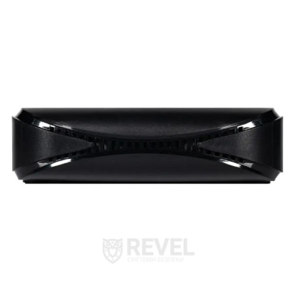 Источник бесперебойного питания UPS-1812 Type-C (20000mAh LiFePo4) 5V/9V/12V/24V/PoE, LiFePo4 4*5Ah, для роутера и медиа конвертера