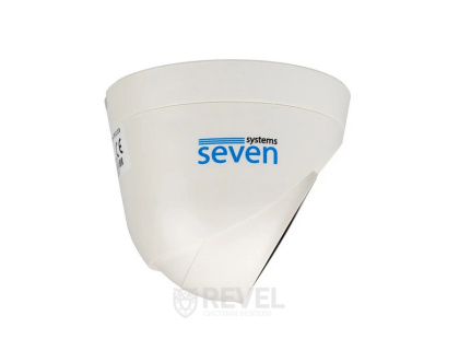 Внутренняя FHD камера для видеодомофона и аксессуары Seven MH-7612-Kit